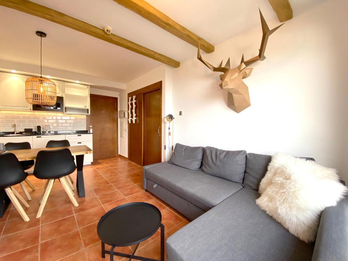 Snow&fun - - Monte Oiz Appartement