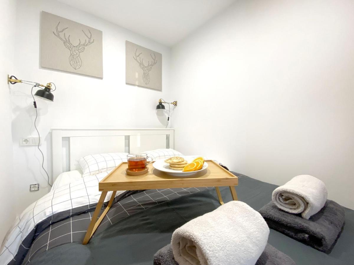 Snow&fun - - Monte Oiz Appartement