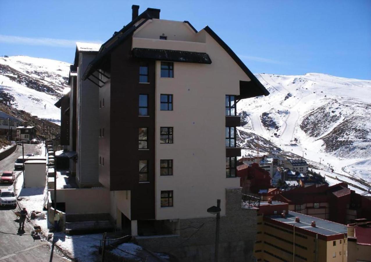 Appartement Snow&fun - - Monte Oiz