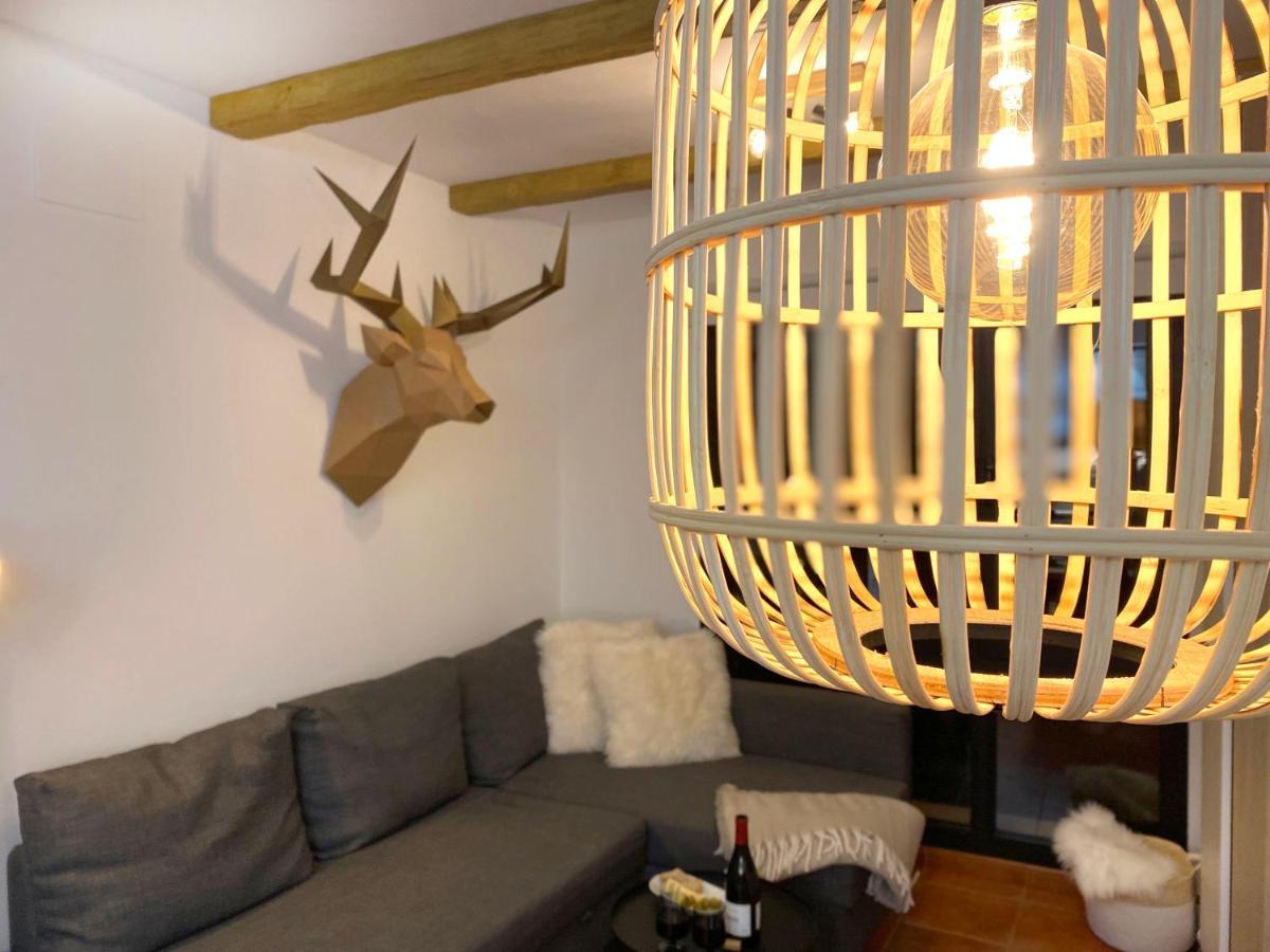 Appartement Snow&fun - - Monte Oiz