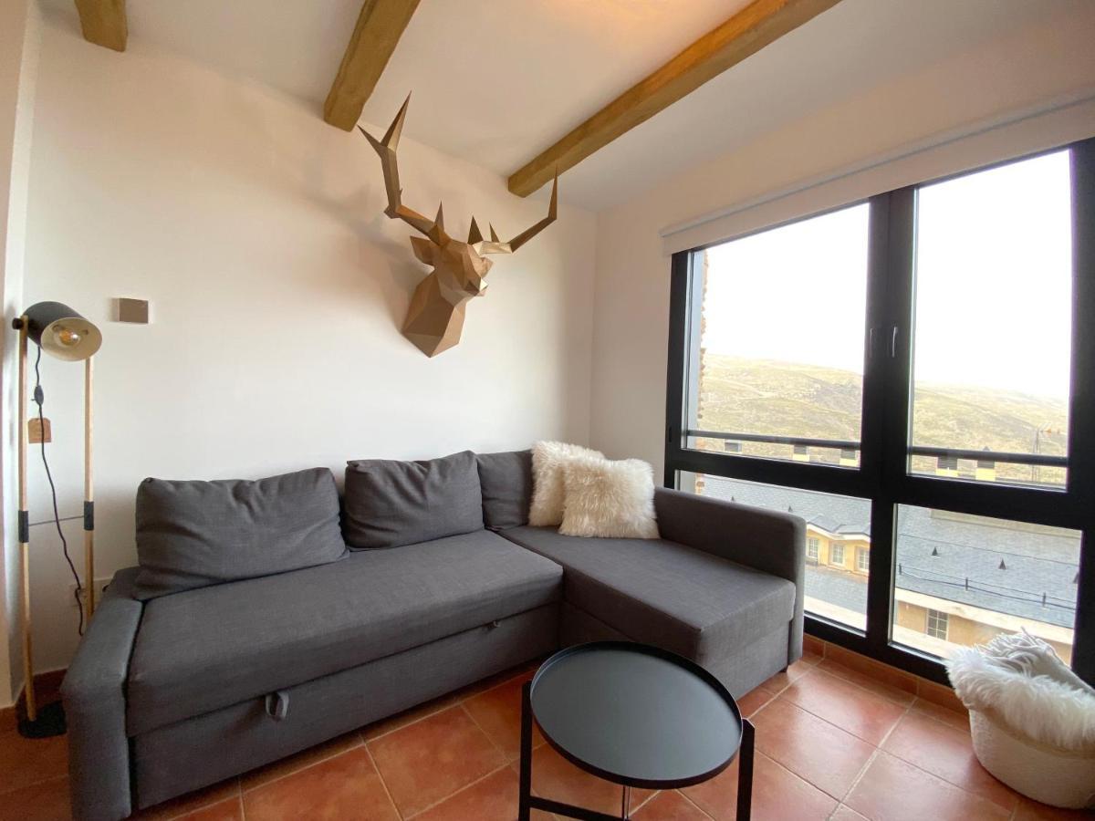 Snow&fun - - Monte Oiz Appartement *