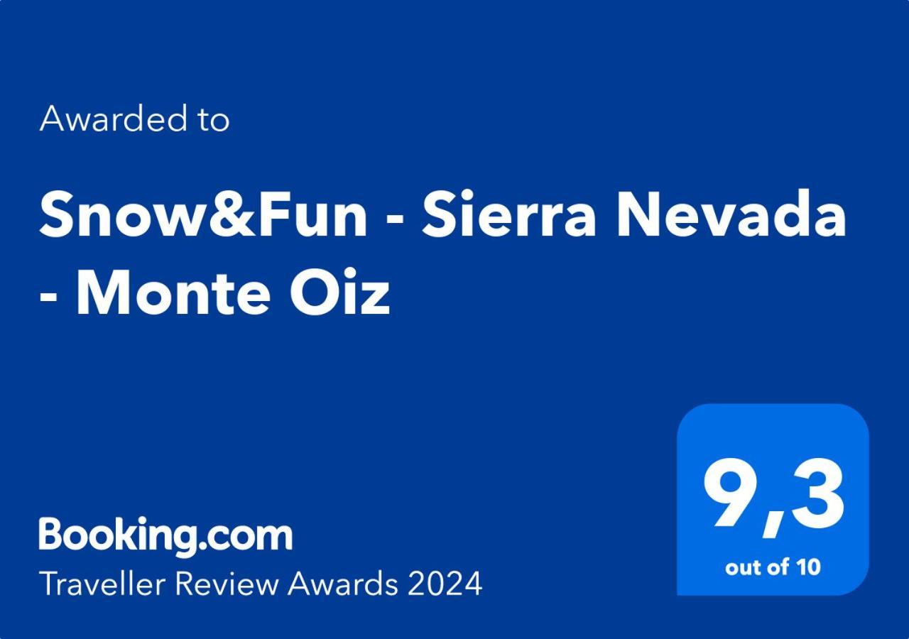 Snow&fun - - Monte Oiz *