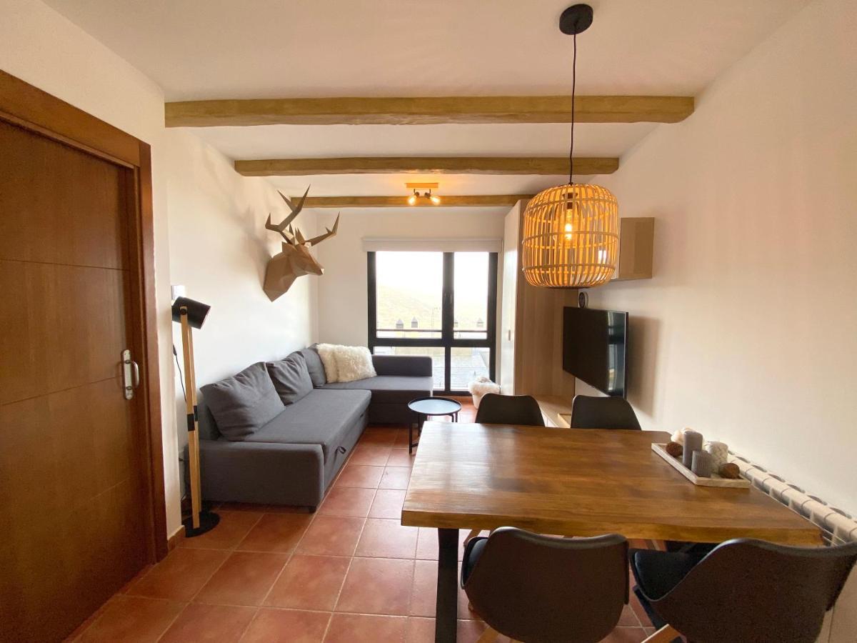 Apartamento Snow&fun - Monte Oiz - Vista A Montañas Sierra Nevada