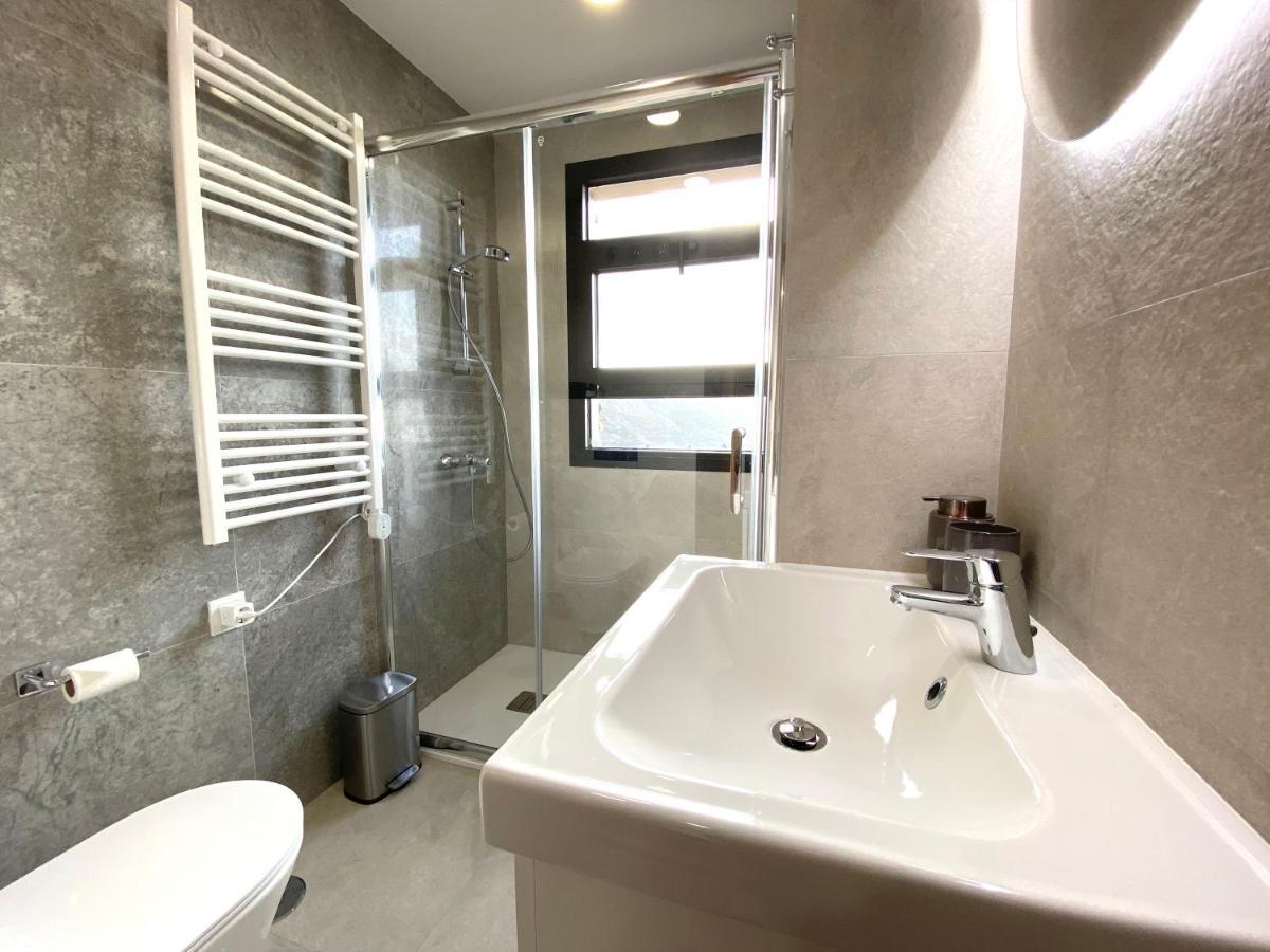 Apartamento Snow&fun - Monte Oiz - Vista A Montañas *