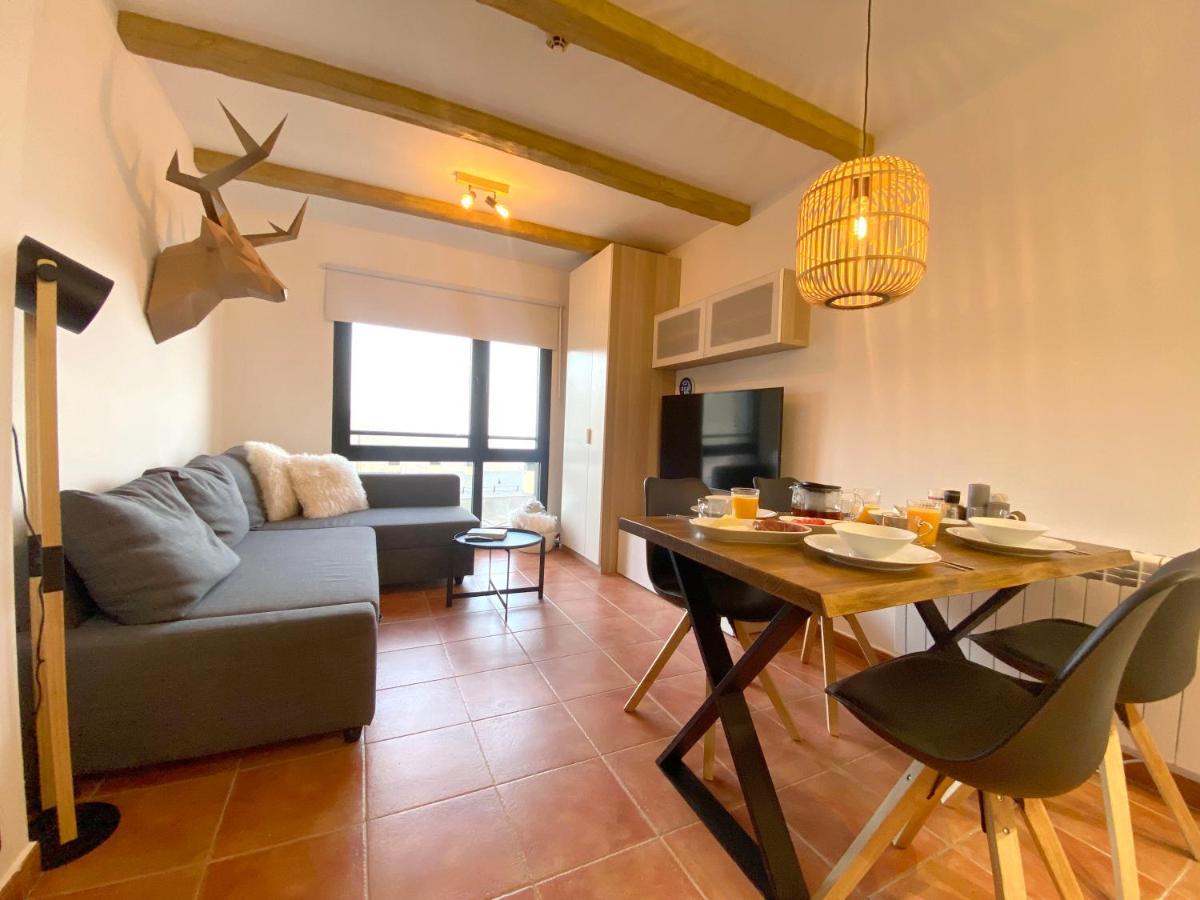 Snow&fun - - Monte Oiz Apartment *