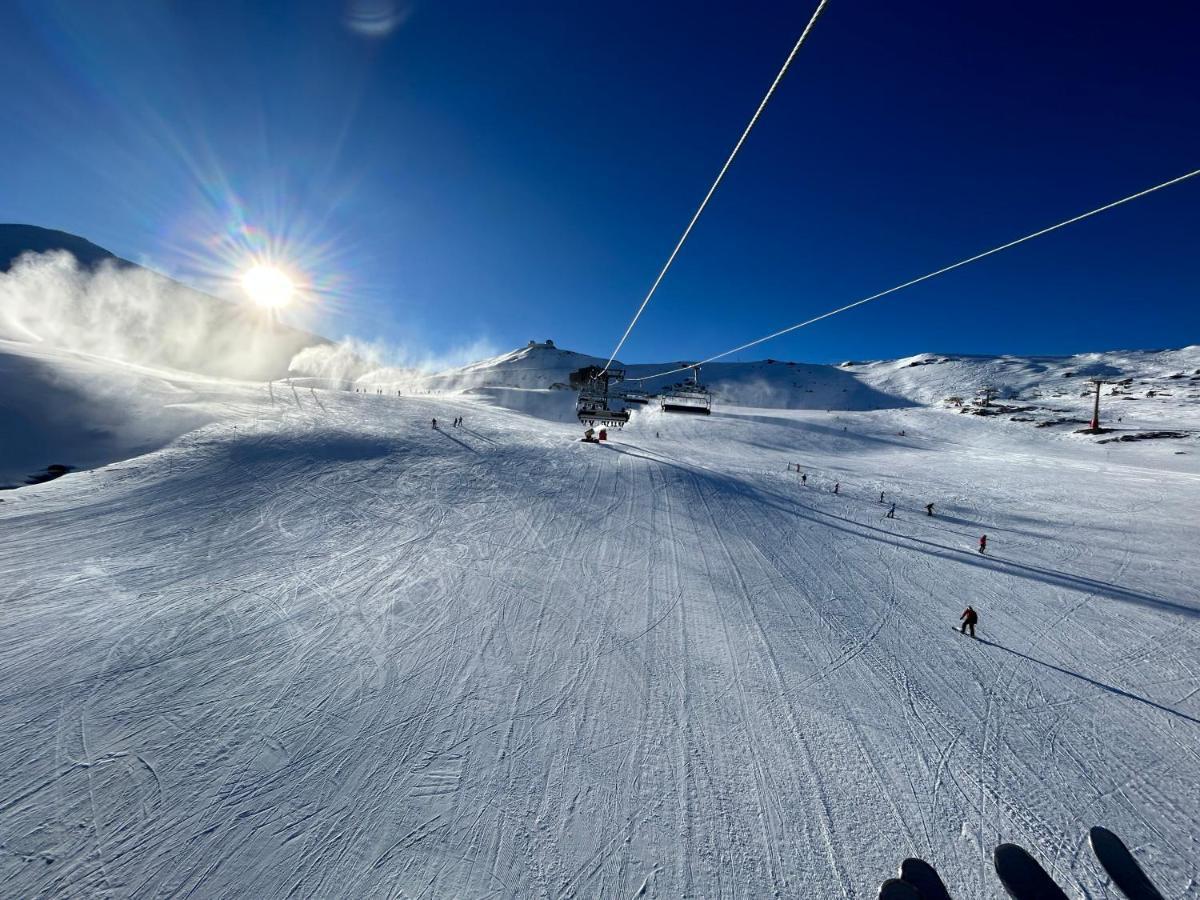 Snow&fun - - Monte Oiz Apartment *